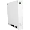 Speco - HH16WHRLNM16TB - 16 Channel Wall Mount Hybrid Recorder, 16TB