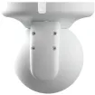 Digital Watchdog - DWC-MVA5WiATX - MEGApix IVA 5MP Outdoor Network Turret Camera with Night Vision