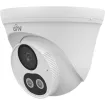UNV - EC-T5F28DL - 5MP Dual Light Fixed Turret, 2.8mm, Built-in Mic 