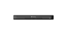 Luminys - R32-16PA4 - R3 Series NVR, 8MP 16 Channel 1U 16-Port PoE, 2SATA, Analytics by Camera, 4TB