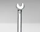 Jonard - ASW-12 - Angled Head Speed Wrench, 1/2"