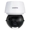 Vivotek - SD9387-EHL - V-Series 5MP 30X Outdoor Lightweight PTZ  Dome AI Smart Track