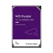 Vivotek - WD11PURZ - Western Digital Purple 1TB Surveillance HDD 3.5"