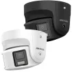 Hikvision - DS-2CD2387G2P-LSU/SL - 8 MP Panoramic ColorVu Fixed Turret Network Camera