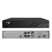 Speco - N4NRV2TB - 4 Channel Network Video Recorder with 4 Built-In PoE Ports, 2TB