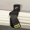 Rip-Tie - NW-07 - One Inch Wide CinchStrap with End Grommet with Webbing 1" x 7