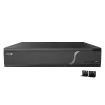 Speco - N64NR96TB - 64 Channel 4K H.265 Network Video Recorder with Smart Analytics, 96TB