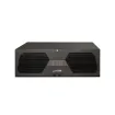 Speco - N128NR256TB - 128 Channel 4K H.265 NVR with Analytics with 256TB HDD
