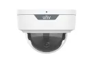 Uniview - IPC325SR-ADF28KM-H - UNV 5MP WDR Fixed Dome, 2.8mm