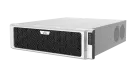 UNV - NVR816-128-R-IM2-8G - UNV NVR816-128,4K Network Video Recorder with AI Card（Face Recognition/SIP/Video Metadata）