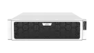UNV - NVR816-128-R-IM2-8G - UNV NVR816-128,4K Network Video Recorder with AI Card（Face Recognition/SIP/Video Metadata）