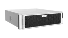 UNV - NVR816-128-R-IM2-8G - UNV NVR816-128,4K Network Video Recorder with AI Card（Face Recognition/SIP/Video Metadata）