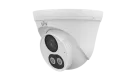 UNV - IPC3618LB-ADF28K-DL - 8MP WDR Dual Light Eyeball Network Camera