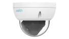 UNV - IPC-D314-ADZK - 4MP WDR VF IR Dome Network Camera