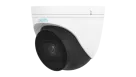 UNV - IPC-T314-ADZK - 4MP WDR VF IR Turret Network Camera