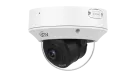 UNV - IPC3236SB-ADZKM-DL-I1 - 4MP Dual Light Fixed Mini Bullet, 2.8mm, Built-in Mic