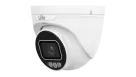 UNV - IPC3634SB-ADZKM-DL-I1 - 4MP Intelligent Dual-light VF Turret Network Camera
