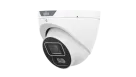 UNV - IPC3616SB-ADF40KM-DL-I1 - 6MP Fixed Intelligent Dual light Turret Network Camera