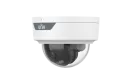 UNV - IPC328SB-ADF28KM-DL-I1 - 8MP Fixed Intelligent Dual light Dome Network Camera