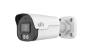 UNV - IPC2128SB-ADF40KM-DL-I1 - 8MP Fixed Dual-light Bullet NetWork Camera