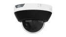 UNV - IPC6234LR-AX5C-VG3 - 4MP 5X Starlight IR Network Mini PTZ Dome Camera Datasheet