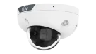 UNV - IPC318SB-ADF28KMC-DL-I1 - 8MP HD Intelligent Light and Audible Warning Fixed Mini Dome