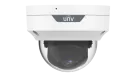UNV - UAC-D315-ADZMS - 5MP LightHunter VF IR Dome Analog Camera