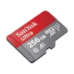 Vivotek - SDSDQAS5-256G - Sandisk Industrial micro SD 256GB