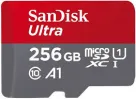 Vivotek - SDSDQAS5-256G - Sandisk Industrial micro SD 256GB
