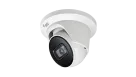 DC-D4512WERA 4.0mm - 5MP AI IR Turret Camera LightMaster NIR - IDIS