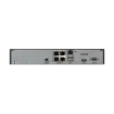 Speco - N4NRV10TB - 4 Channel Network Video Recorder with 4 Built-In PoE Ports, 10TB