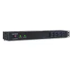 Cyber Power - RKBS20S4F8R - 1800 J, 120 V, NEMA 5-20P plug, 12 NEMA 5-20R (4 front, 8 rear), 15 ft cord, Limited Lifetime Warranty