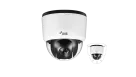 DC-S6261X - 2MP Mini PTZ Camera - IDIS