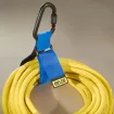 Rip-Tie - JWP-20 - Two Inch Wide CableCarrier with Webbing with 4.5″ Carabiner