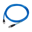 Hanwha - SPP-C08020E - 2M Ethernet Cable 