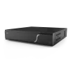Speco - N64NR4TB - 64 Channel 4K H.265 Network Video Recorder with Smart Analytics, 4TB