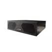 Speco - N128NR32TB - 128 Channel 4K H.265 NVR with Analytics with 32TB HDD