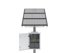 Speco - SXP400 - Solar Powered Panel with Mounting Hardware