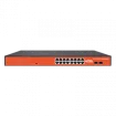 Wi-Tek - WI-SG116F V2 - Gigabit Ethernet Switch