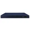 Planet - GS-4210-48T4S - 48-Port 10/100/1000BASE-T + 4-Port 100/1000BASE-X SFP Managed Gigabit Switch