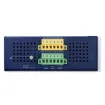 Planet - IVR-300FP - Industrial 4-Port 10/100/1000T 802.3at PoE + 1-Port 10/100/1000T + 1-Port 1000X SFP VPN Security Gateway