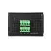 Planet - IGS-5225-8P2T2S - Industrial L2+ 8-Port 10/100/1000T 802.3at PoE + 2-Port 10/100/100T +2-Port 100/1G/2.5G SFP Managed Ethernet Switch