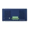 Planet - IGS-1000-8T4X - Industrial 8-Port 10/100/1000T + 4-Port 10G SFP+ Ethernet Switch
