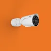 Digital Watchdog - DWC-MB45WiATW - MEGApix 5MP Bullet IP Camera with a Vari-focal Lens and IR with IVA License