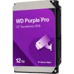 Vivotek - WD122PURP - Western Digital Purple 12TB HDD