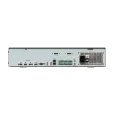 Speco - N64NR40TB - 64 Channel 4K H.265 Network Video Recorder with Smart Analytics, 40TB