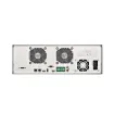 Speco - N128NR96TB - 128 Channel 4K H.265 NVR with Analytics with 96TB HDD