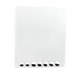 Speco - N32WNRN40TB - 32Ch 4K H.265 NVR Wall Mount with Analytics & Facial Recognition 40TB