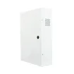Speco - N4WNRM8TB - 4 Channel NDAA Wall Mount NVR NRM, 8TB