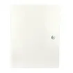Speco - N8WNRXM12TB - 8 Channel Facial Recognition Wall Mount NVR with 8 Built-In PoE Ports and Monitor, 12TB